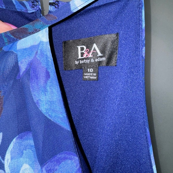 BA by Betsy &Adam Gown - Picture 4 of 10